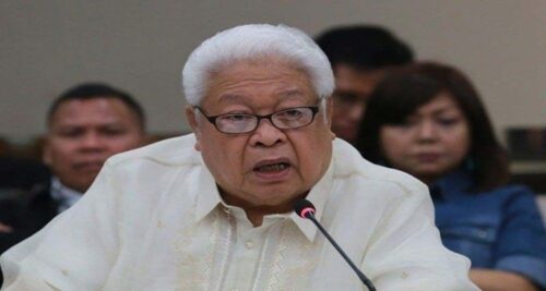Edcel Lagman