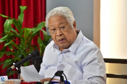 Edcel Lagman
