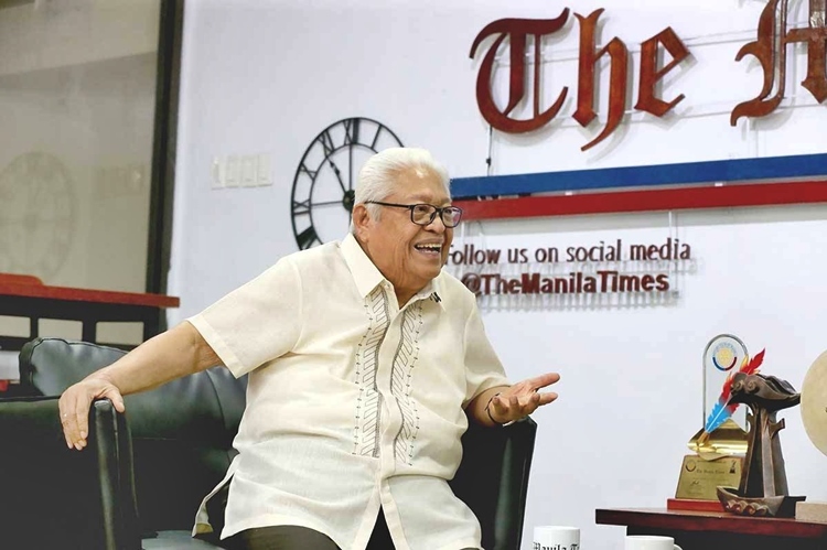 Edcel Lagman