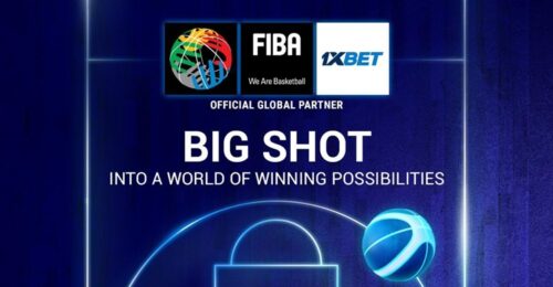 FIBA