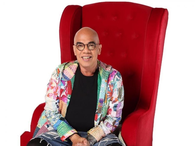 Fast Talk with Boy Abunda