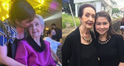Gloria Romero Death