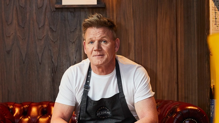 Gordon Ramsay 1