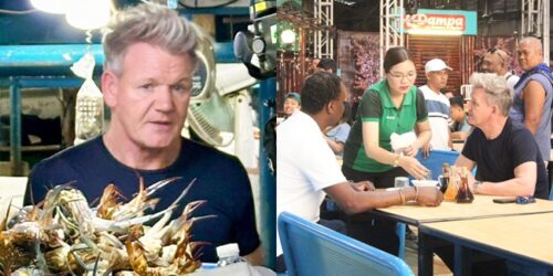Gordon Ramsay 3