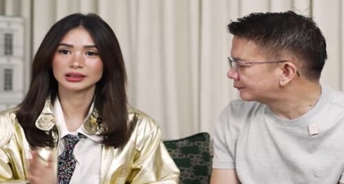 Heart Evangelista