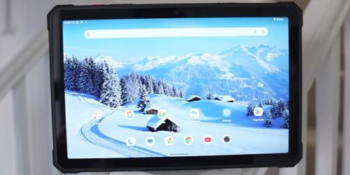 Hotwav Tab R9 Pro specs