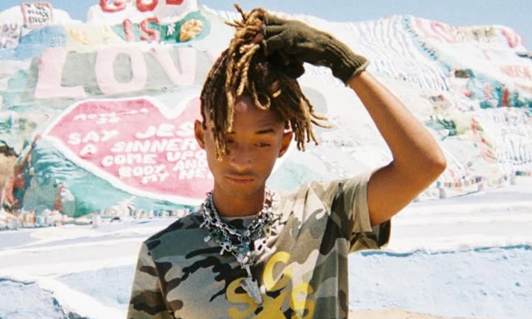 Jaden Smith 1