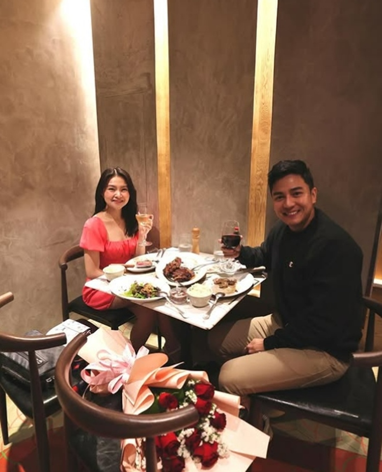 Barbie Forteza and Jak Roberto