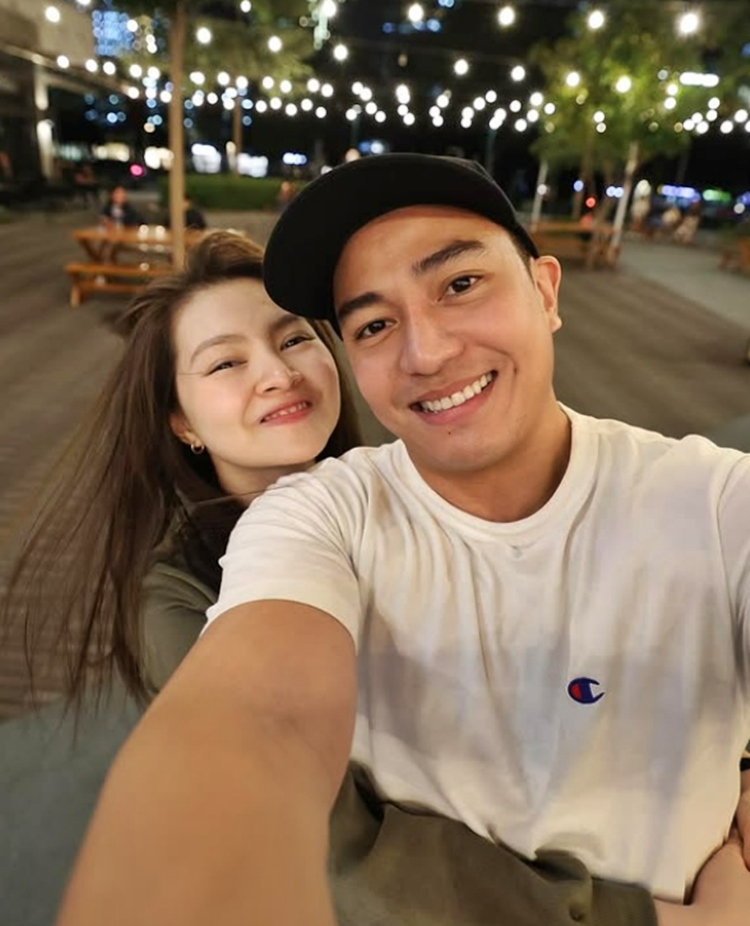 Barbie Forteza and Jak Roberto