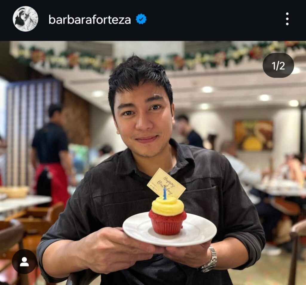 Jak Roberto Birthday