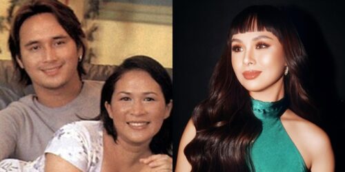 Janice de Belen, John Estrada, Kaila Estrada 1