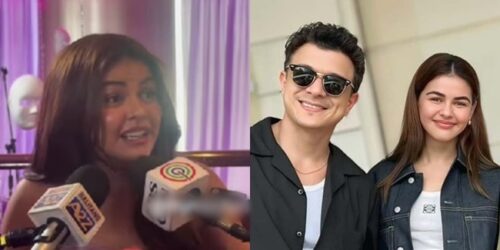 Janine Gutierrez, Jericho Rosales 3