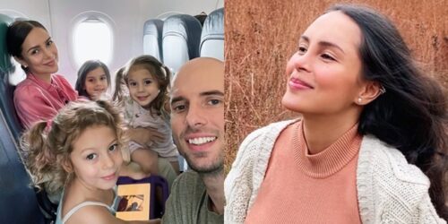 Jewel Mische & Family 2