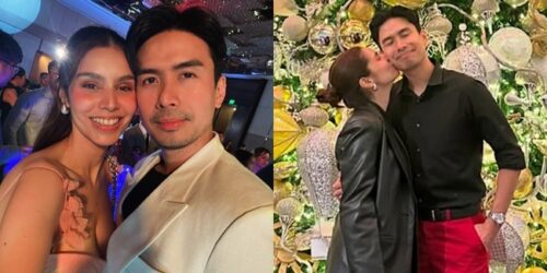 Kat Bautista, Christian Bautista 2