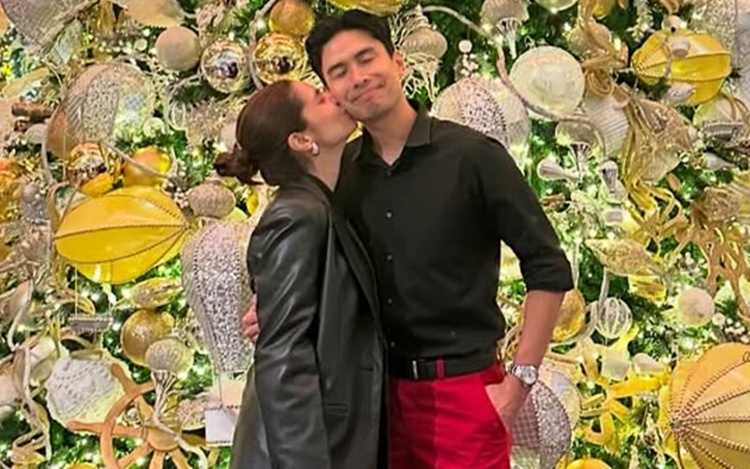 Kat Bautista, Christian Bautista