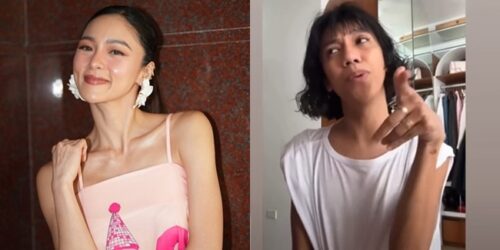 Kim Chiu, Mimiyuuuh 1