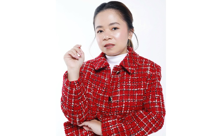 Kiray Celis 3