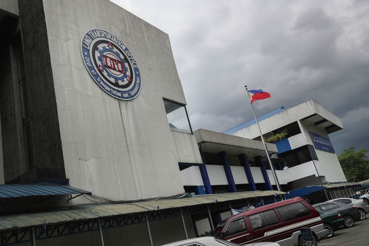 LTO