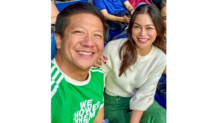 Mark Leviste, Aira Lopez 3