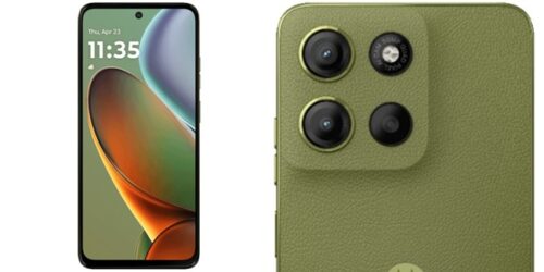 Motorola Moto G15 Power specs