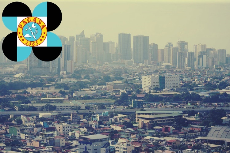 PAGASA