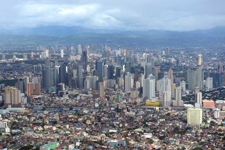 Philippine Cities and Municipalities