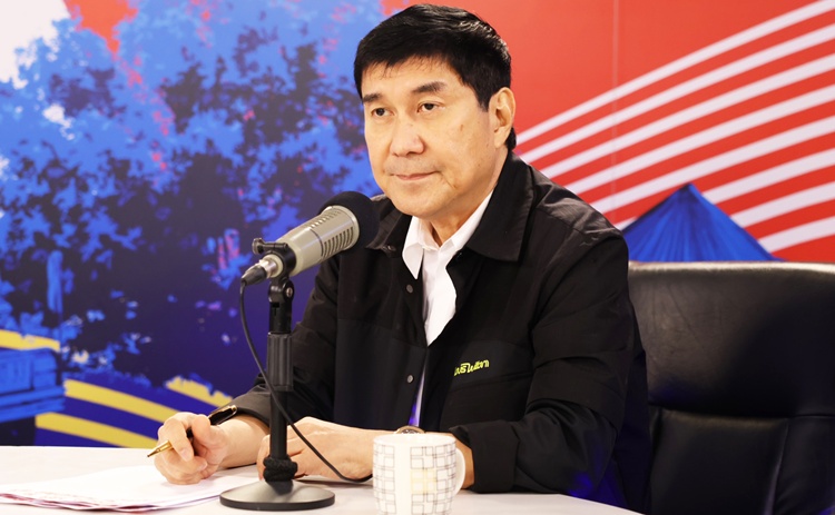 Raffy Tulfo
