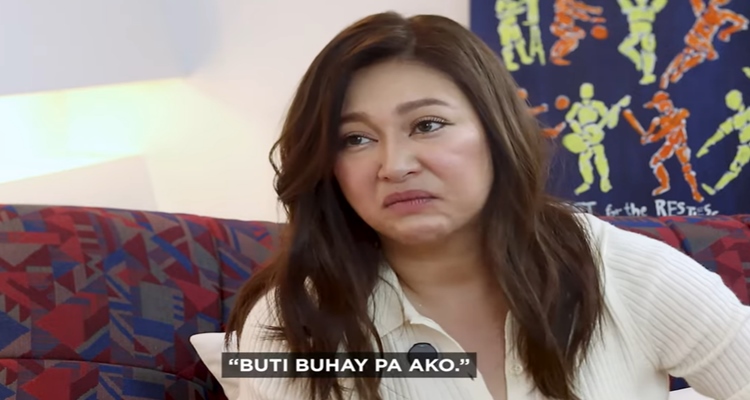 Rufa Mae Quinto