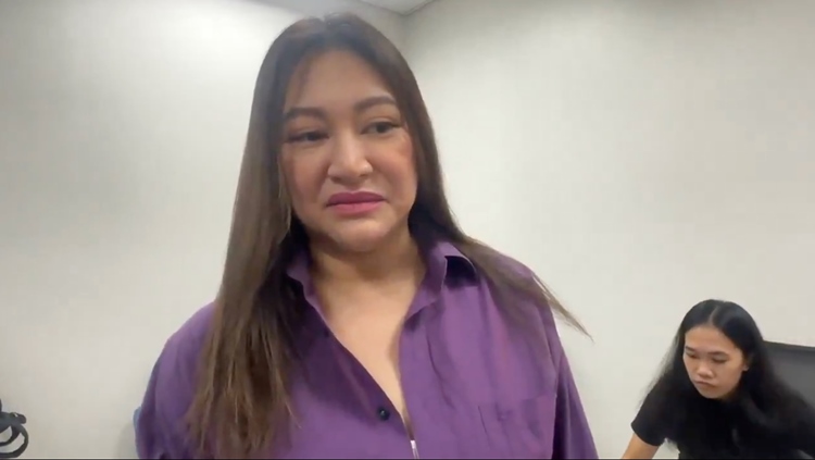 Rufa Mae Quinto