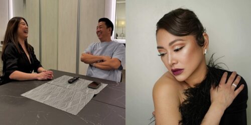 Rufa Mae Quinto, Willie Revillame 1