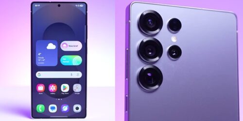 Samsung Galaxy S25 Ultra specs