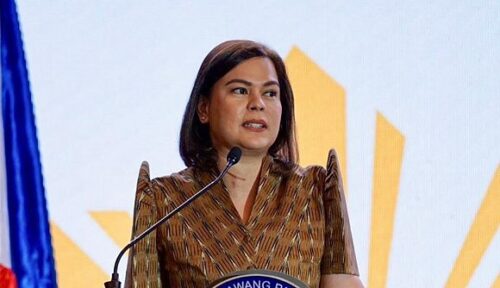 Sara Duterte