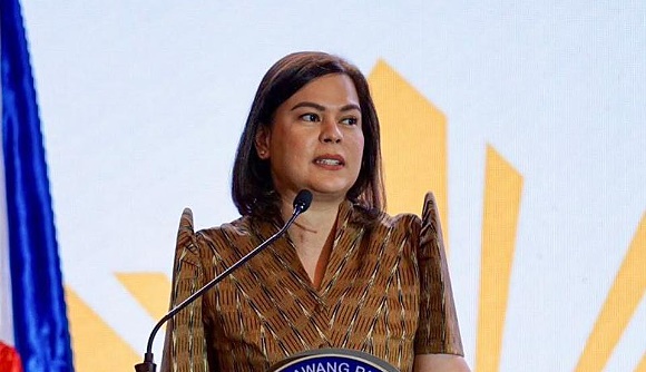 Sara Duterte