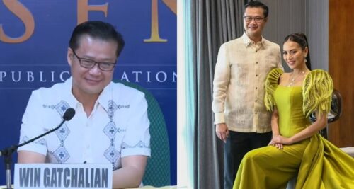 Sherwin Gatchalian