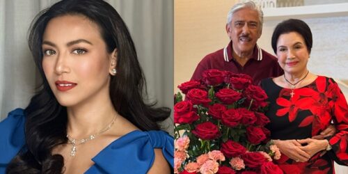 Tito Sotto, Helen Gamboa, Ciara Sotto 3