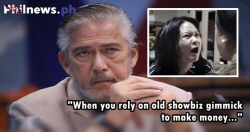 Tito Sotto Pepsi Paloma Film Teaser