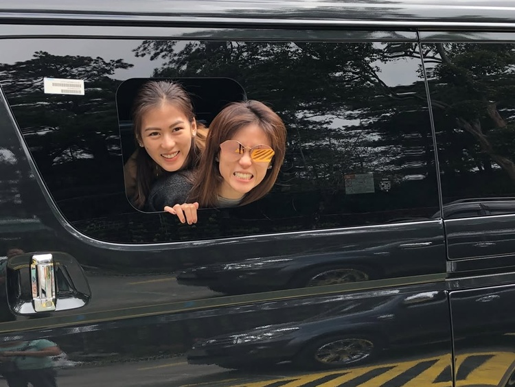 Toni Gonzaga, Alex Gonzaga 6