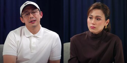 Toni Gonzaga, Mikee Morada