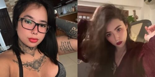 Vanessa Raval TikTok, Kylie Padilla 1