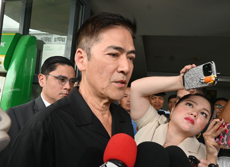 Vic Sotto
