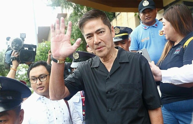 Vic Sotto