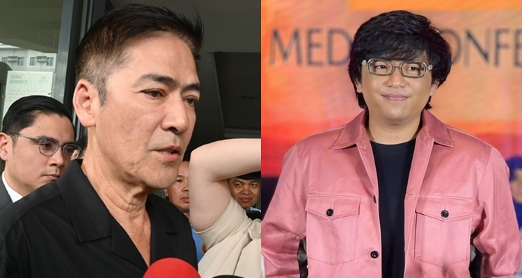 Vic Sotto