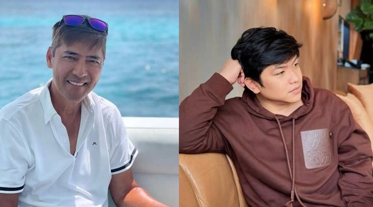 Vic Sotto, Darryl Yap