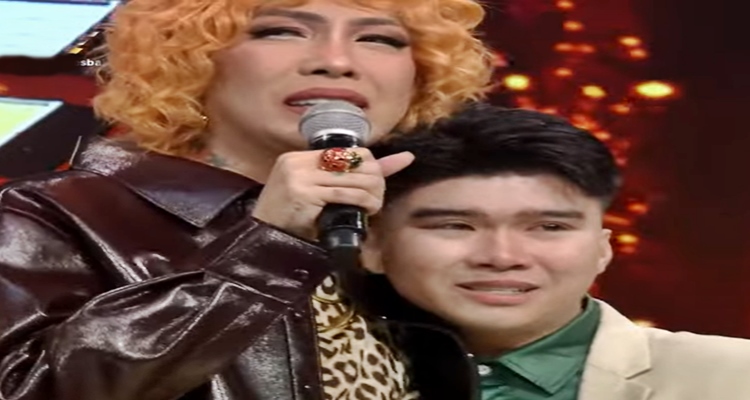 Vice Ganda