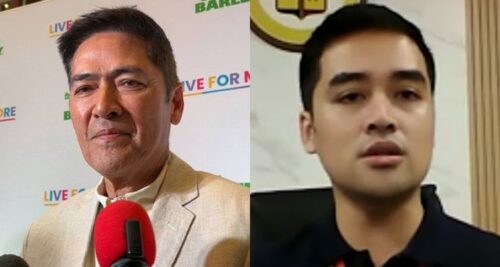 Vico Sotto