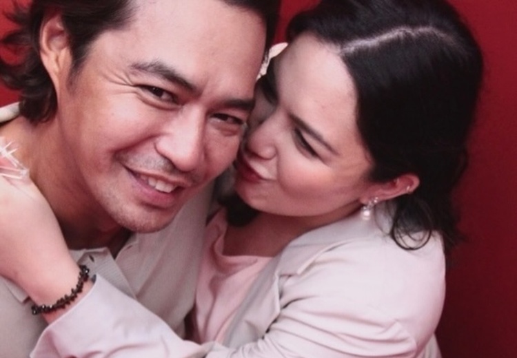 Zanjoe Marudo, Ria Atayde