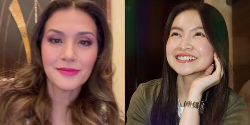 Zsa Zsa Padilla, Barbie Forteza 3