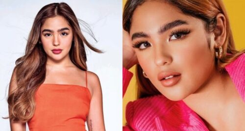 andrea brillantes