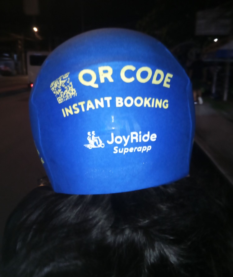 Rider