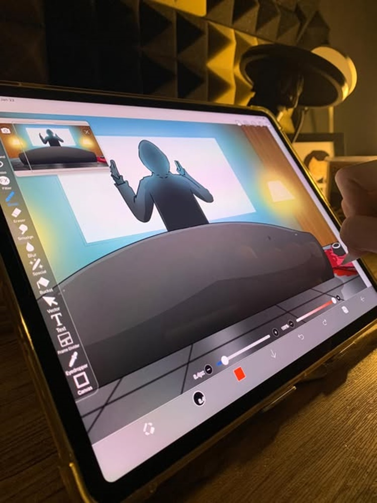 Animator